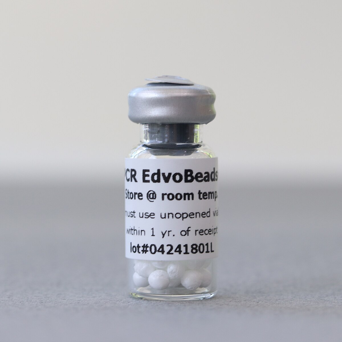 729 - BactoBeads™, E. coli OP50 (for C.elegans)